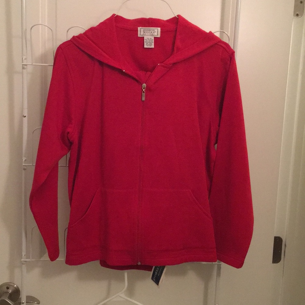 Hoodie and pant set